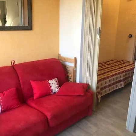 Apartment 3 Personnes Idealement Situe, Au Pied Des Pistes Et Proche Commerces